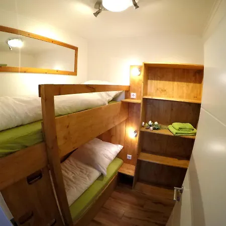 Xenos Apartment Willingen  Extérieur photo