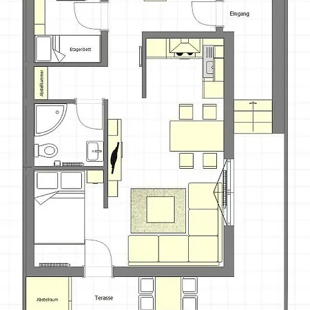 Xenos Apartment Willingen  Extérieur photo