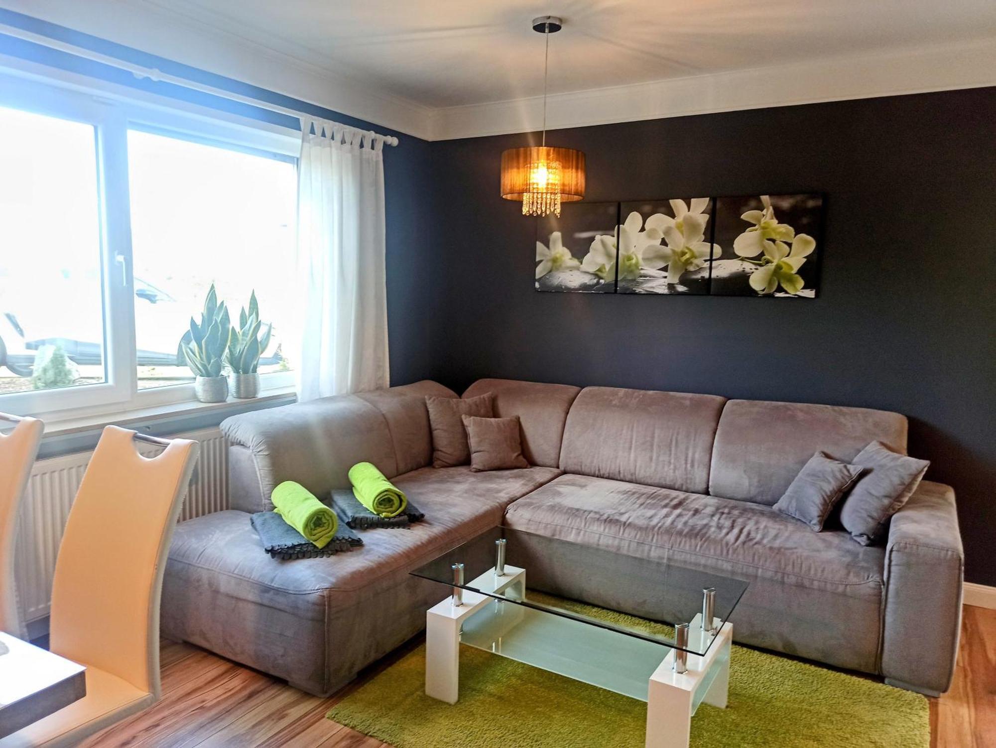 Appartement Xenos *