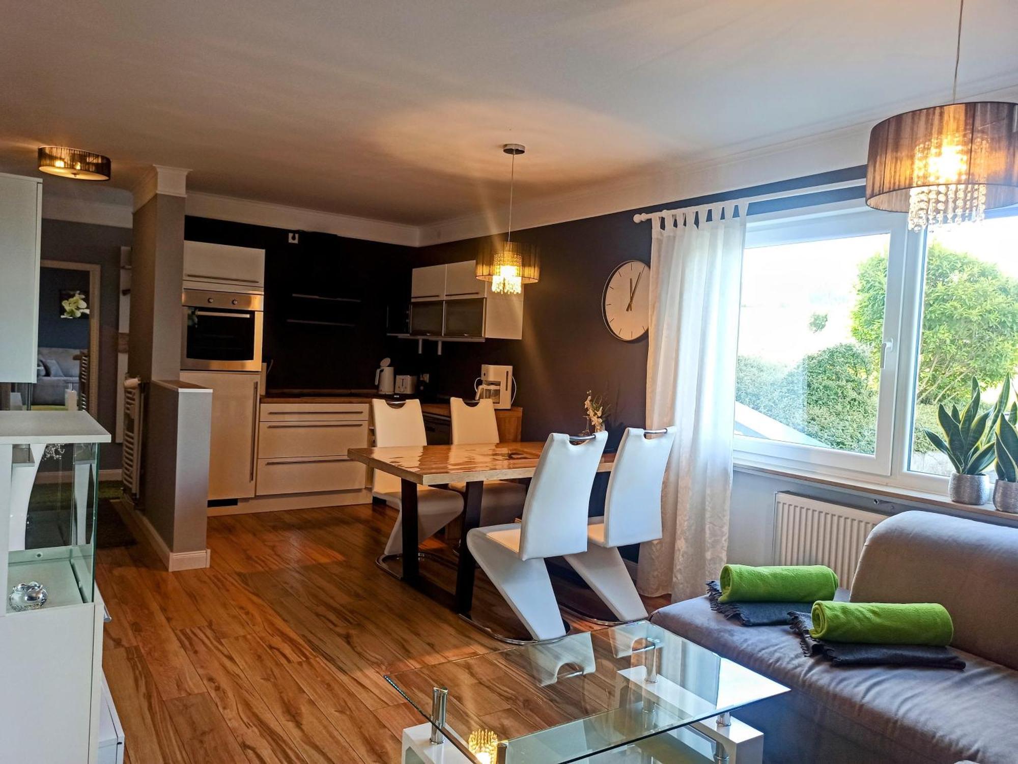 Xenos Appartement Willingen (Upland)